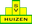 SV Huizen