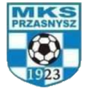 MKS Przasnysz