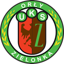 Orly Zielonka II