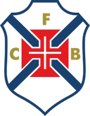 CF Os Belenenses Youth