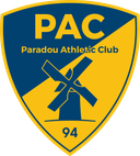 Paradou AC U20