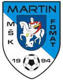 Fomat Martin U19