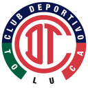Deportivo Toluca U17