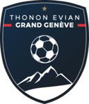 Evian Thonon (nữ)