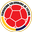 Colombia trong nhà