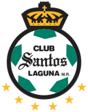 Santos Laguna U17