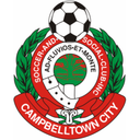 Campbelltown City (nữ)