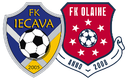 FK Iecava FK Olaine (nữ)