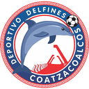 Delfines Coatzacoalcos
