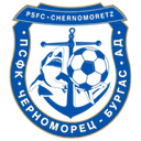 PSFC Chernomorets Burgas