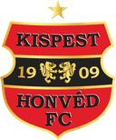 Kispest Honved II