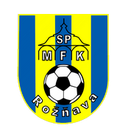 MFK Roznava