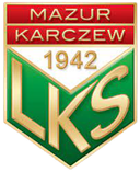 LKS Mazur Karczew