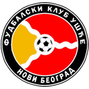 FK Usce Novi Beograd U19