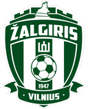FK Zalgiris Vilnius B