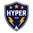 Valinhos Hyper U20