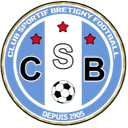 CS Bretigny Youth