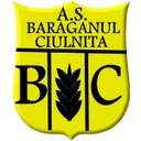 Baraganul Ciulnita