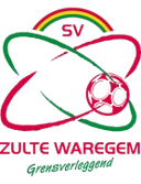 SV Zulte Waregem Youth