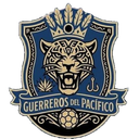 Guerreros del Pacifico