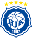 Helsinki B (nữ)