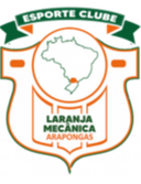 EC Laranja Mecanica