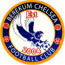 Trẻ Berekum Chelsea