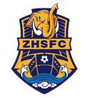 Kunming Zheng He Shipman(2017-2022)