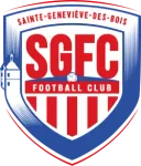 Sainte-Geneviève-des-Bois