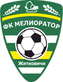 FK Meliorator Zhitkovichi