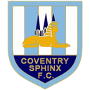 Coventry Sphinx