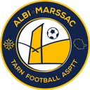 Albi Marssac (nữ)