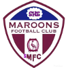 She Maroons (nữ)