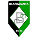 Blazowianka Blazowa