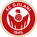 SC Gjilani U19