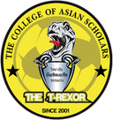 College of Asian Scholars (nữ)