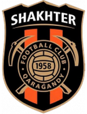 Shakhter Karagandy (nữ)