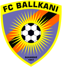 KF Ballkani U21