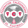 U16 New Caledonia