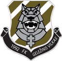 Gelezinis Vilkas Youth