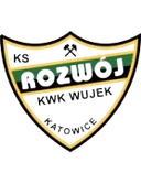 Rozwoj Katowice II