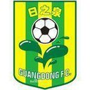 Guangdong Sunraycave(2007-2014)