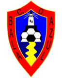 CD Bala Azul
