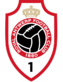 Royal Antwerp FC Youth