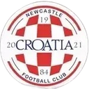 Newcastle Croatia Reserves