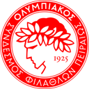 Olympiakos Piraeus U19