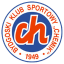 Chemik Bydgoszcz U19