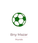Bny Mazar