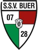SSV Buer 07/28 Youth