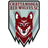 Chattanooga Red Wolves (nữ)